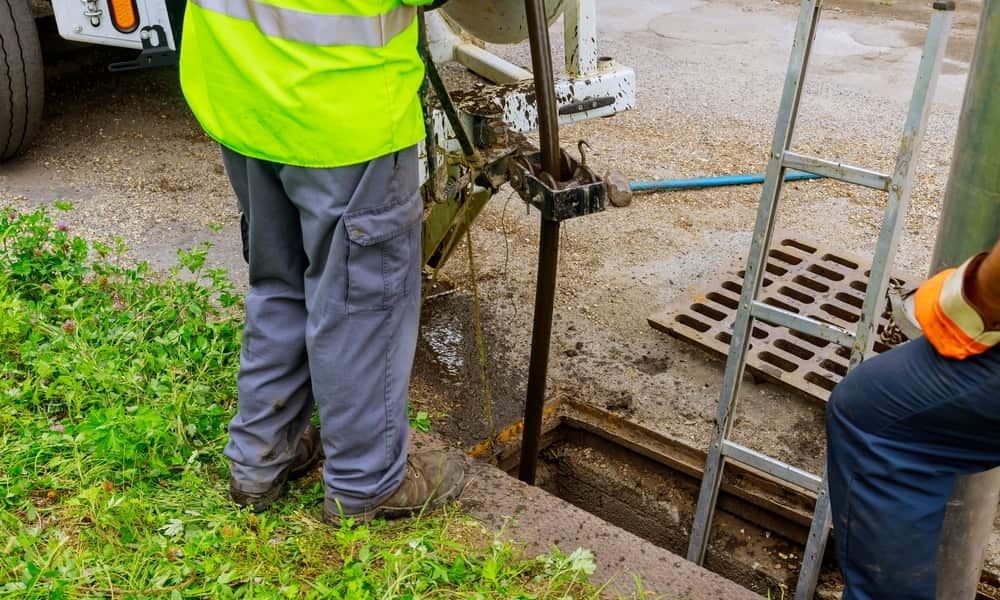 The Importance of Household Drain Maintenance and How Hydro Jetting Can Help