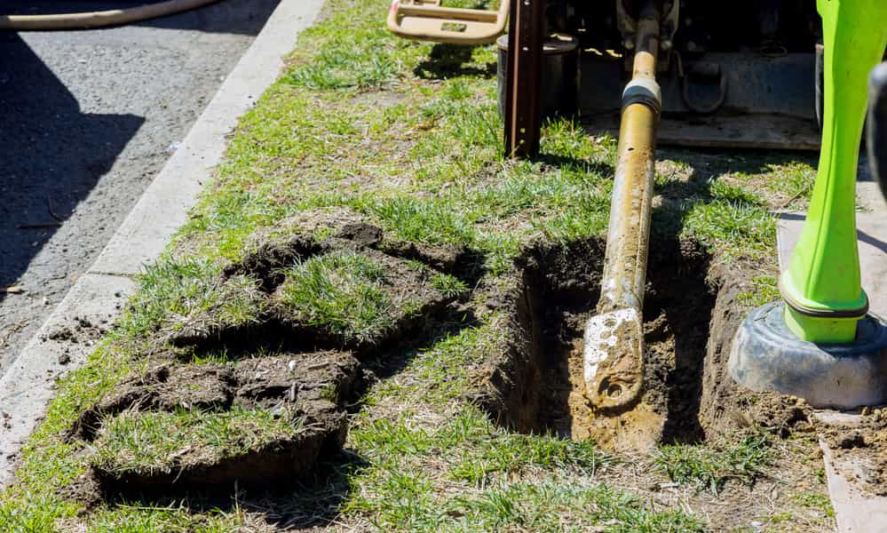 Trenchless Sewer Repair Methods and How They Help to Save Money
