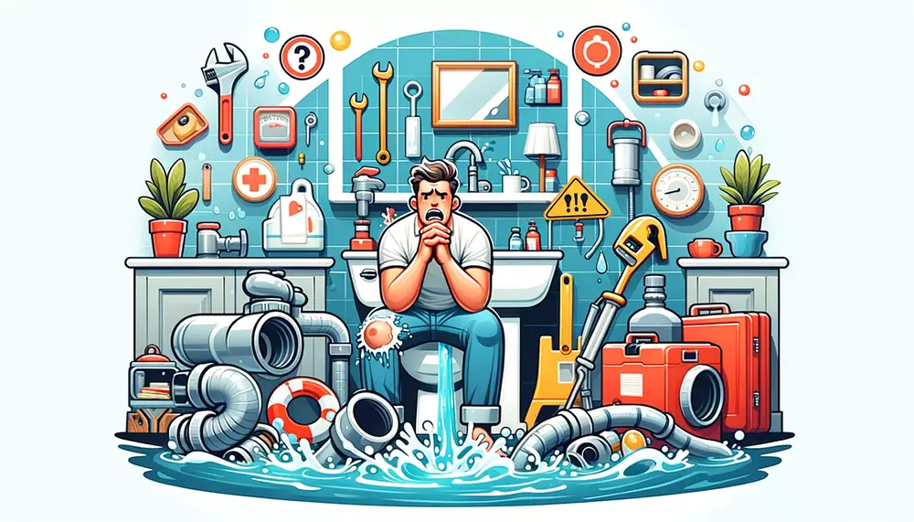 Decoding Frequent Plumbing Backups: Understanding and Resolving Common Causes