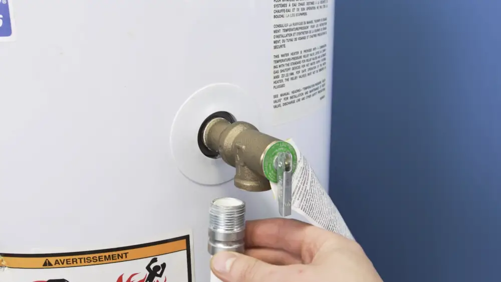 Pressure Relief Valve Leaking? Address It as Fast as Possible!