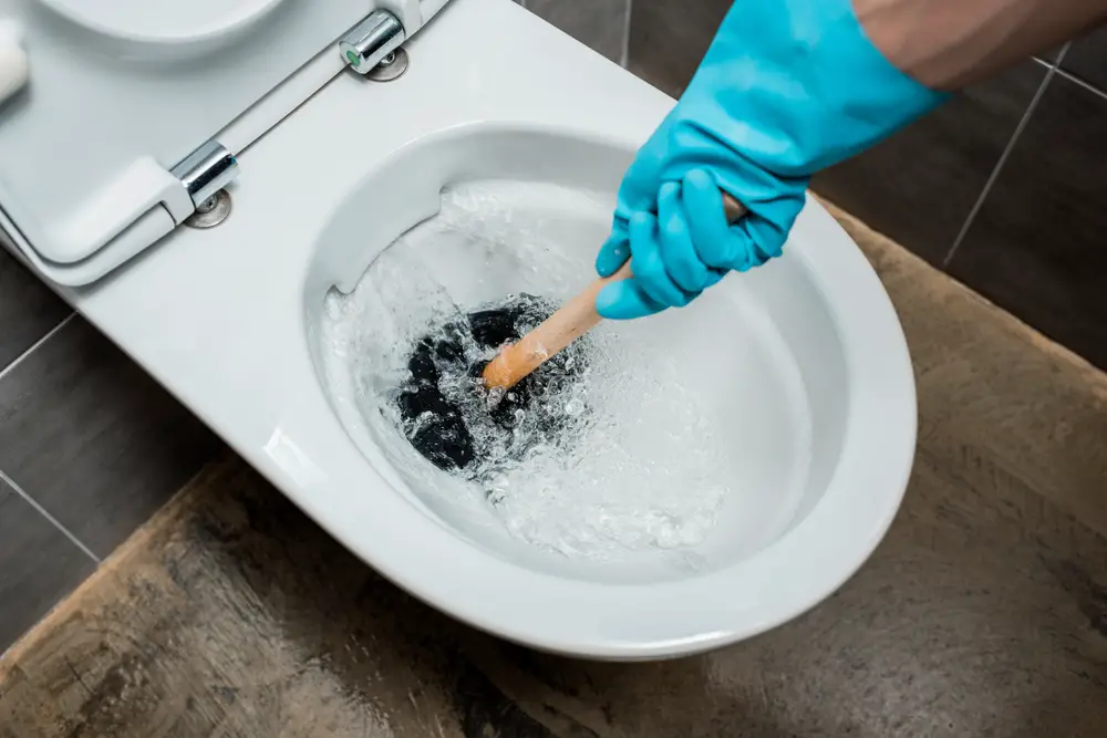 Easy Fixes for Clogged Toilets and Showers: Your Guide to a Trouble-Free Bathroom