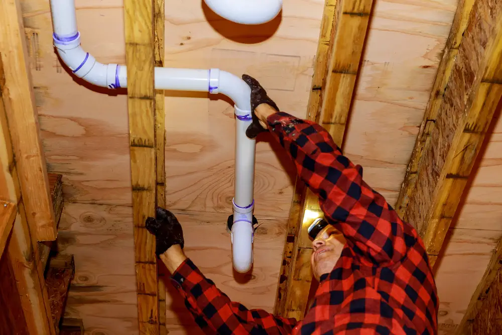 Repiping a House: What Does It Take? Is It Worth It? A Guide to What You Should Know