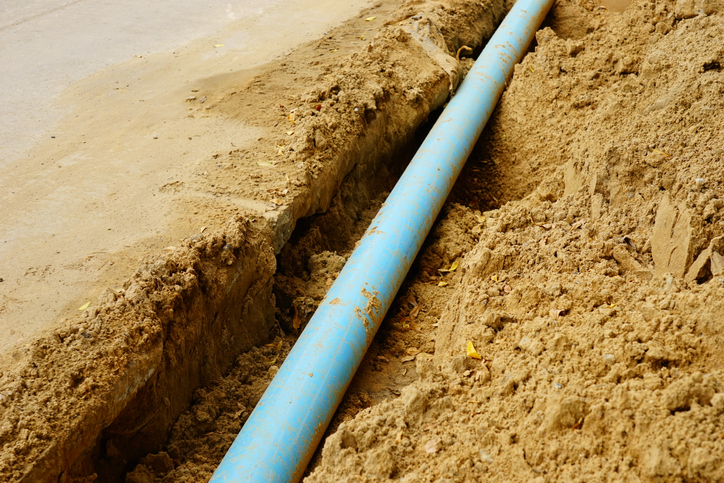 The Top Signs Your Sewer Line Needs Repair This Spring