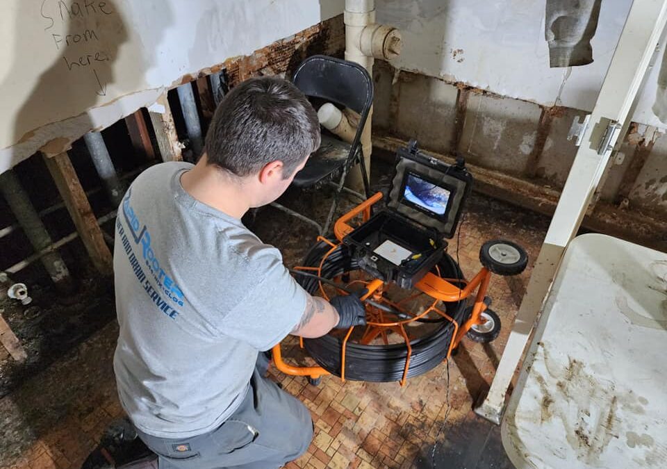 Underground Leak Detection: What To Know And How It Goes
